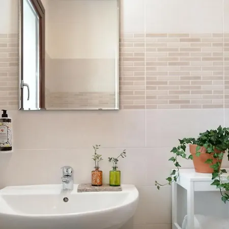 Holihome_parri Apartment Tortoreto